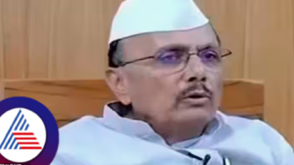 Congress MLA BR Patil