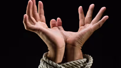 mathura crime news 17 year old boy murdered by friends for ransom 4 arrested