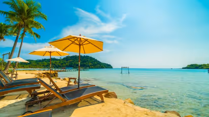 Goa Places to Travel