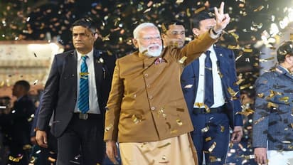 BJP Delhi Elections Results