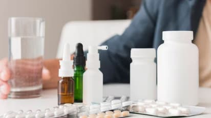 Effects of storing medicines in kitchen as per Vastu