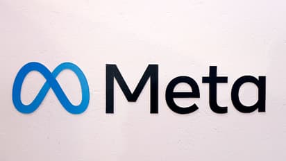 Meta logo