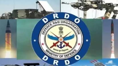 DRDO internship 2025