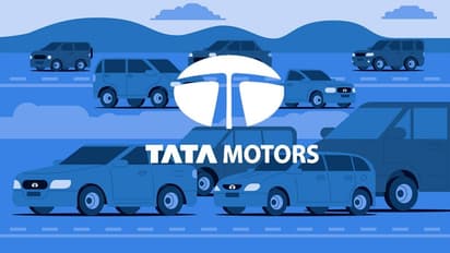 Tata Motors