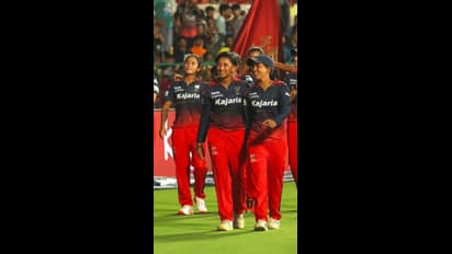 smriti mandhana team rcb smriti mandhana team rcb