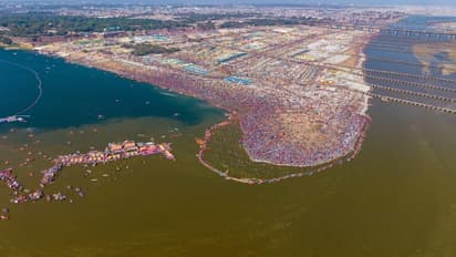 MahaKumbh 2025 Wraps Up