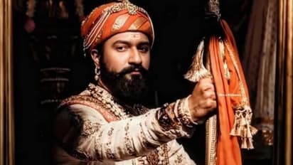 Chhaava Box Office Day 16 Collection