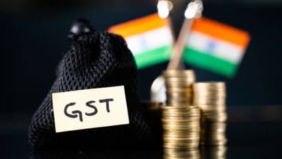 GST collection up Will maha kumbh effect GST collection up Will maha kumbh effect
