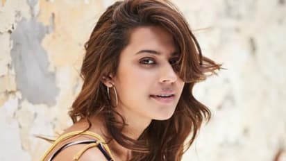 ranya rao revealed after arrest was blackmailed for gold smuggling ranya rao revealed after arrest was blackmailed for gold smuggling