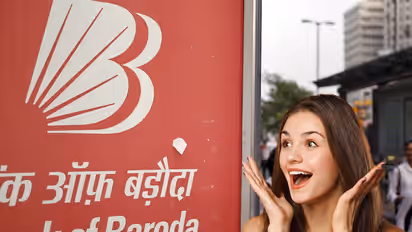 Bank of Baroda