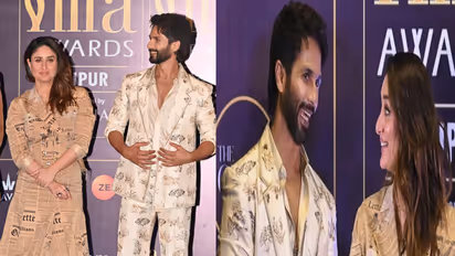 Kareena Kapoor Shahid kapoor