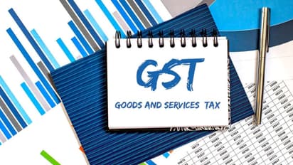 Understanding GST