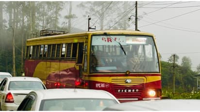 KSRTC budget tourism cell
