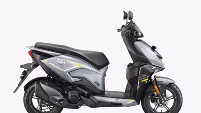 Hero Xoom 125 Review