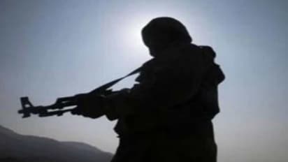 ISIS terrorist leader Abu Khadija killed