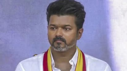 tvk vijay