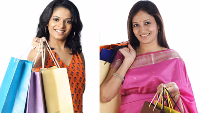 shoping muhurat 2025