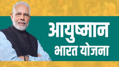 Ayushman Bharat Scheme