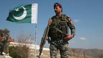 Pakistan Army