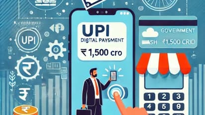 UPI scheme