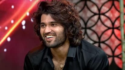 Vijay Devarakonda