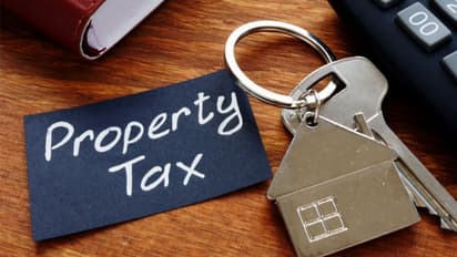 property tax