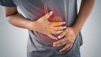 How to reduce acidity from sitting too long