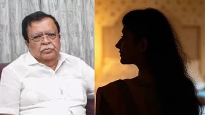 KN Rajanna Honeytrap