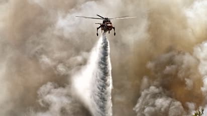 helicopter helicopter