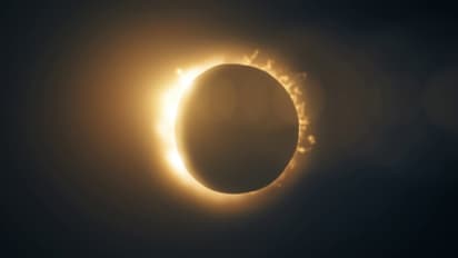 Solar Eclipse