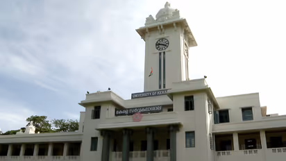 kerala university