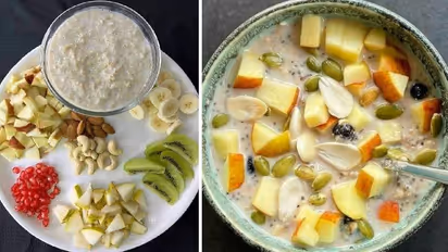 Navratri 2025 Fasting Tips