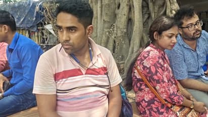 SSC recruitment corruption