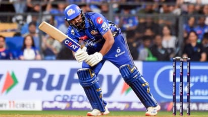 Rohit Sharma