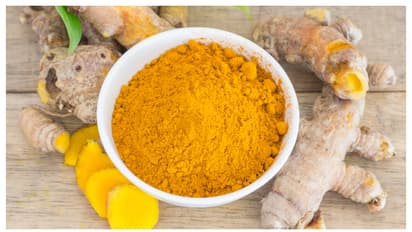 turmeric