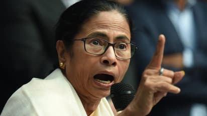 Mamata Banerjee 