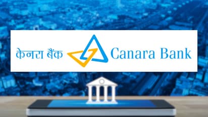 Canara Bank Canara Bank