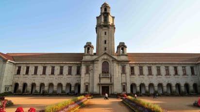 IISc Bangalore mtech admission 2025