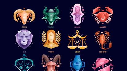 zodiac signs