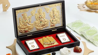 Akshaya Tritiya 2025 Upay