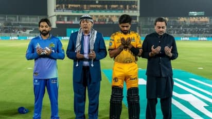 PSL 2025 Photo