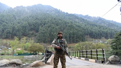 Pahalgam terror attack