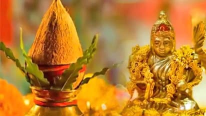 Akshaya Tritiya 2025