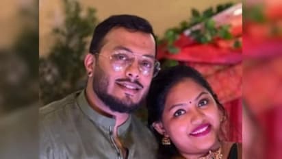 Pahalgam terror attack Bitan Adhikari