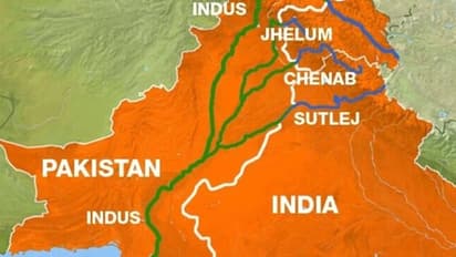 Indus Water Treaty