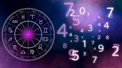Numerology
