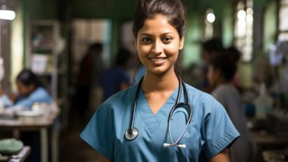 BTSC Staff Nurse Recruitment 2025