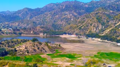  hill station of Haryana