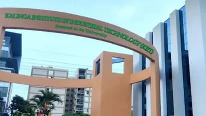 Girl found dead in KIIT hostel