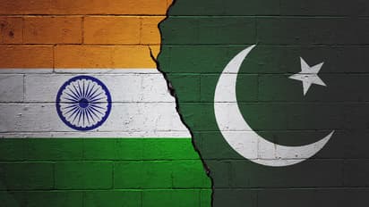 India Pakistan